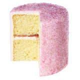 Fairy Flowers Edible Iridescent  Glitter 3g - MAGIC SPARKLES