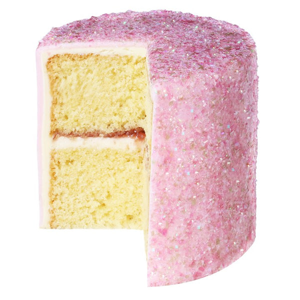 Fairy Flowers Edible Iridescent  Glitter 3g - MAGIC SPARKLES