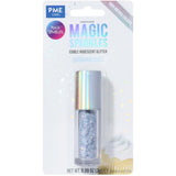 Diamond Dust Edible Iridescent  Glitter 3g - MAGIC SPARKLES