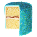 Island Lagoon Edible Iridescent  Glitter 3g - MAGIC SPARKLES