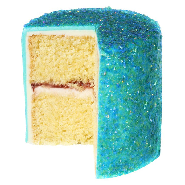 Island Lagoon Edible Iridescent  Glitter 3g - MAGIC SPARKLES
