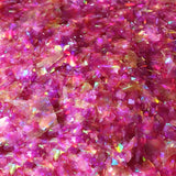 Party Popper Edible Iridescent  Glitter 3g - MAGIC SPARKLES