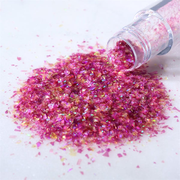Party Popper Edible Iridescent  Glitter 3g - MAGIC SPARKLES
