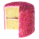 Party Popper Edible Iridescent  Glitter 3g - MAGIC SPARKLES