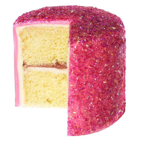 Party Popper Edible Iridescent  Glitter 3g - MAGIC SPARKLES