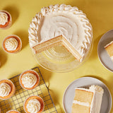 Vanilla Cake Mix 500g