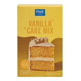 Vanilla Cake Mix 500g