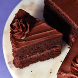 Chocolate Cake Mix 500g