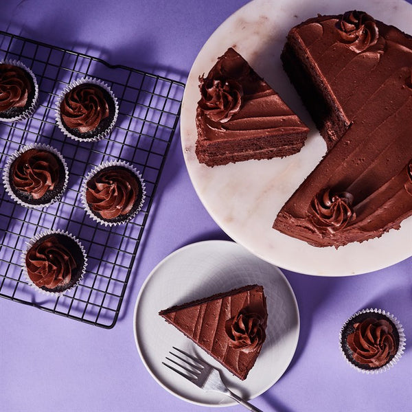 Chocolate Cake Mix 500g