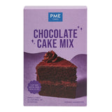 Chocolate Cake Mix 500g