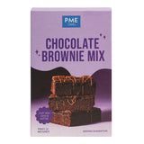Chocolate Brownie Mix 500g