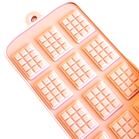 Space Chocolate Mould