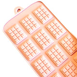 Mini Chocolate Bar Mould - SUGAR SISTERS