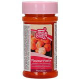 Mandarin Flavour paste  120g