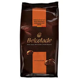 Belcolade Milk Chocolate 1kg