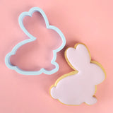 Mini Bunny Cutter  SWEETSTAMP