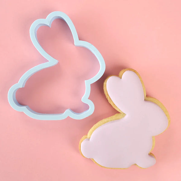 Mini Bunny Cutter  SWEETSTAMP