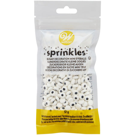 SUGAR SISTERS - RIP Sprinkle Mix 80g