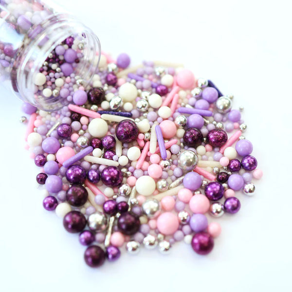 HALO Luxury Sprinkle Blend Moonlight Princess 120g