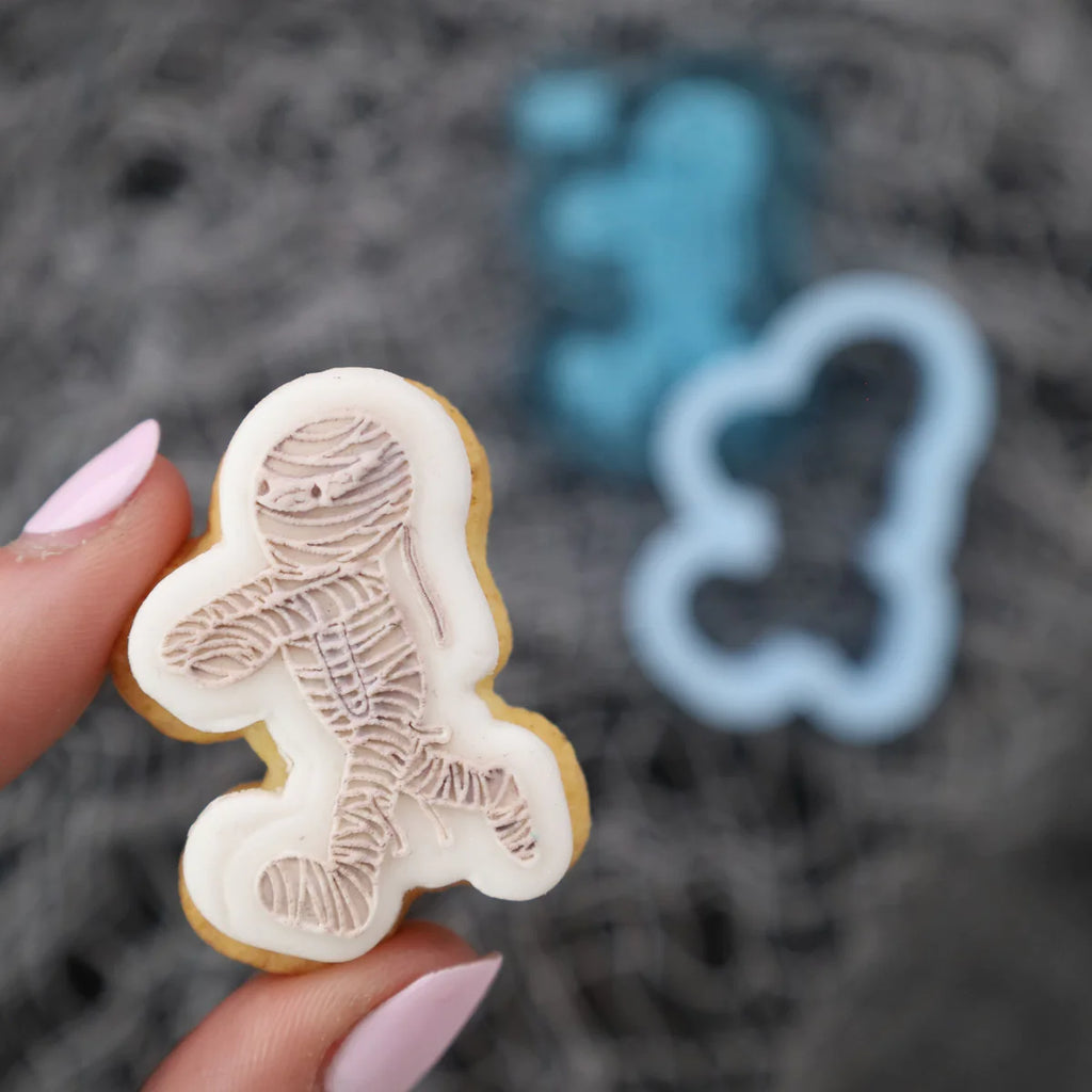 Mummy OUTboss Mini STAMP N CUT