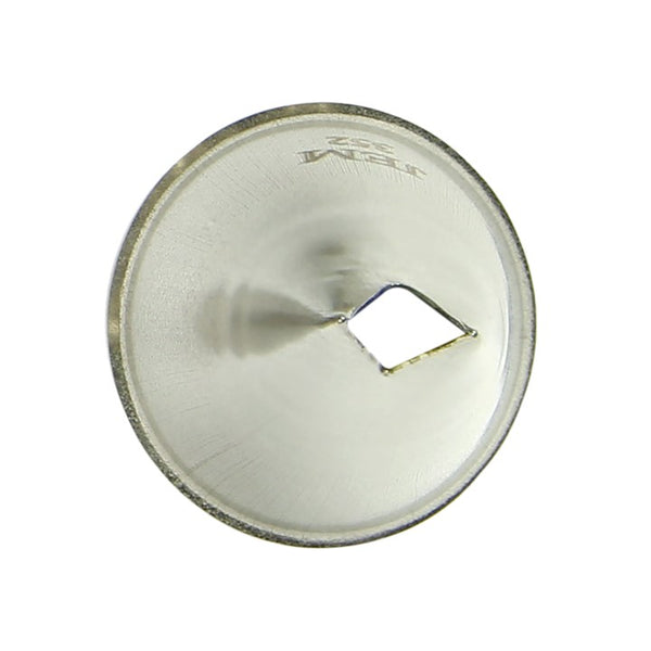 Jem Nozzle Leaf/Poinsettia # 352