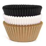 Cupcake Cases Natural Pk 75 HOM