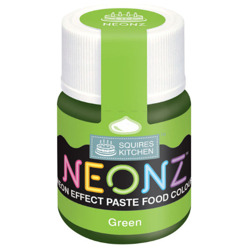 Neonz Green Gel Colour 20g