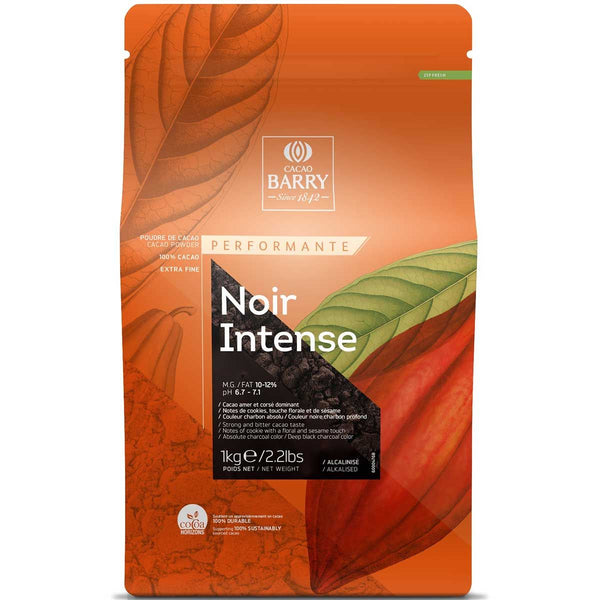 Noir Intense 1 Kg