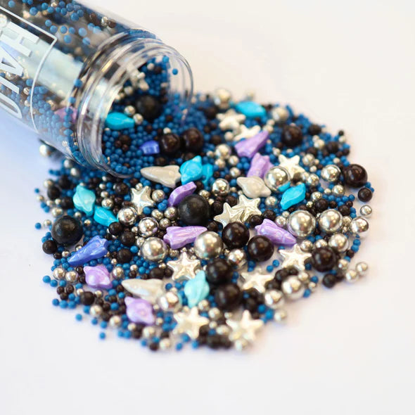 HALO Luxury Sprinkle Blend Out of this World 120g