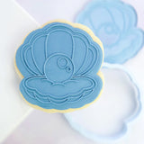 Oyster & Pearl OUTboss STAMP N CUT