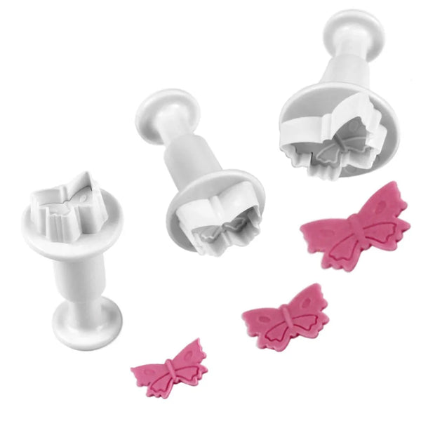 Mini Butterfly Plunger Cutter - PME