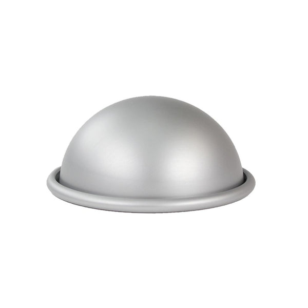 Ball Tin 10cm (4"x 2")