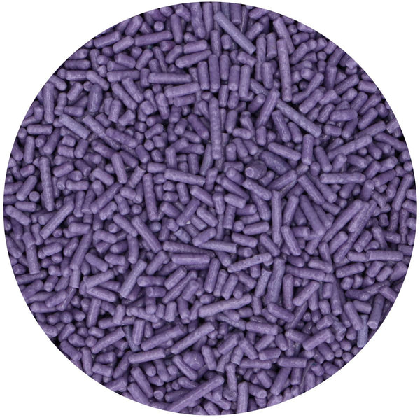 Wilton Jimmies Purple 150g