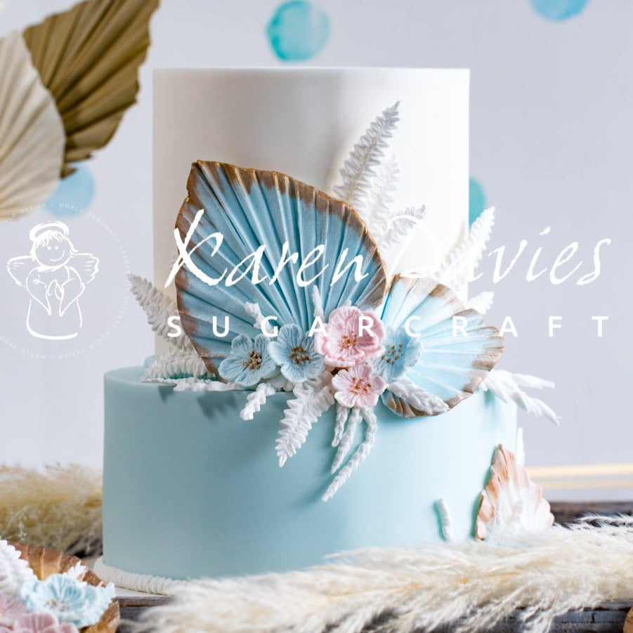 Palm Spears Mould- KAREN DAVIES