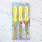 SWEET STAMP Palette Knife Set 3