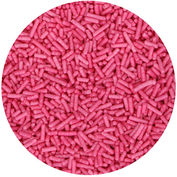 Wilton Jimmies Pink 150g