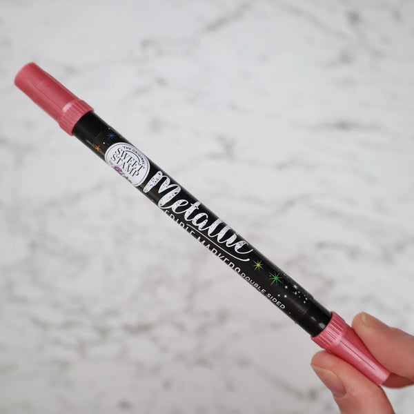 Edible Marker Pink