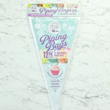 Piping Bags SWEET STAMP