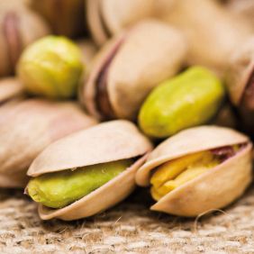 Pistachio Flavour 80g FunCakes