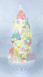Sunbeam Princess OUTboss STAMP N CUT