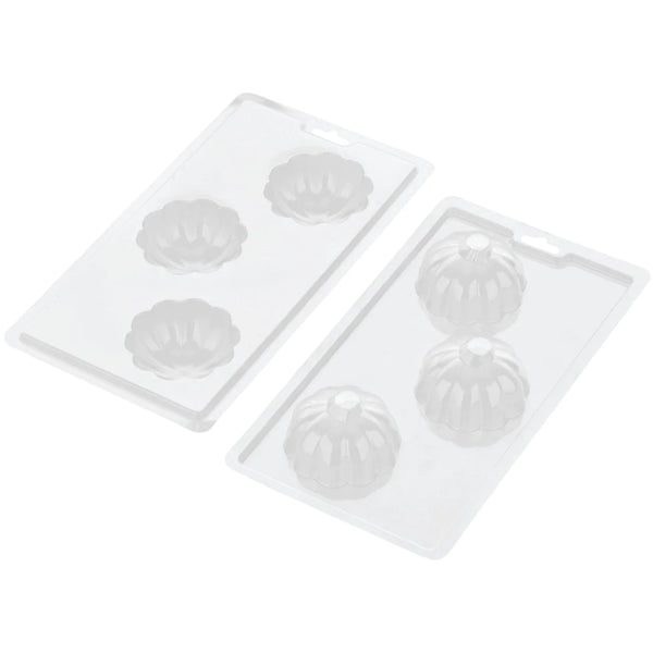 Chocolate Bomb Pumpkin  Mould