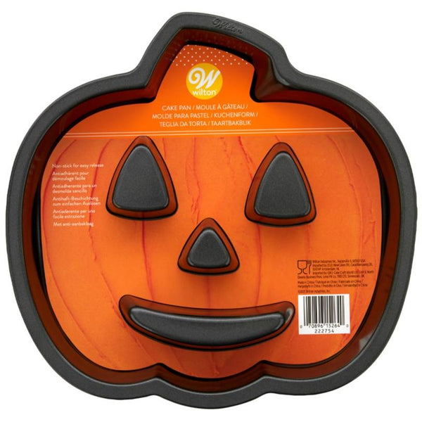 Pumpkin Tim WILTON