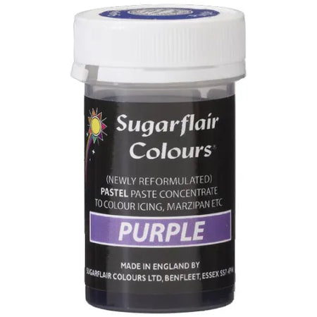 Spruce Green  SugarFlair Gel paste