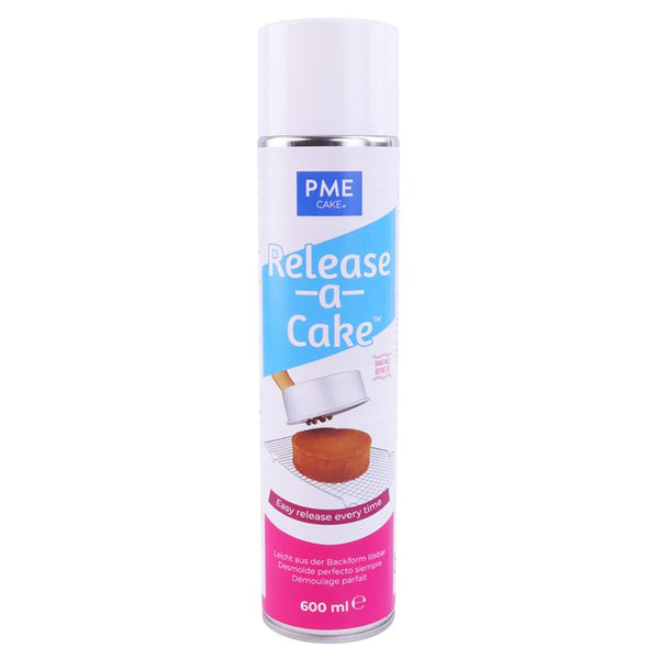 Release a Cake Spray  (600ml/20.28oz)