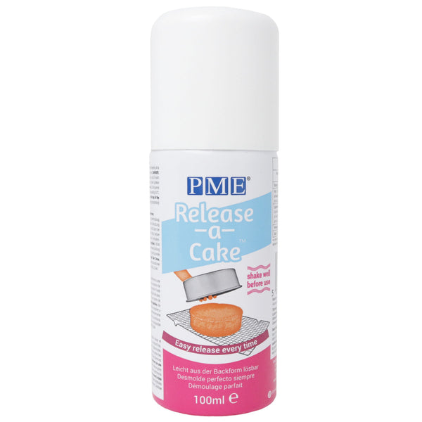 Release a Cake Spray  (100ml/3.38oz)
