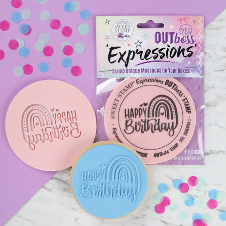 Green Fingers  Elements  SWEET STAMP