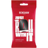 Renshaws 250g Black