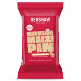 Renshaw Marzipan Golden 1Kg