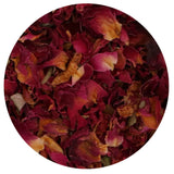 Dried Flower Mix Rose Petals 5g