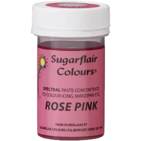 Pink Celebration Soft Pearls Mix 80g - FUNCAKES